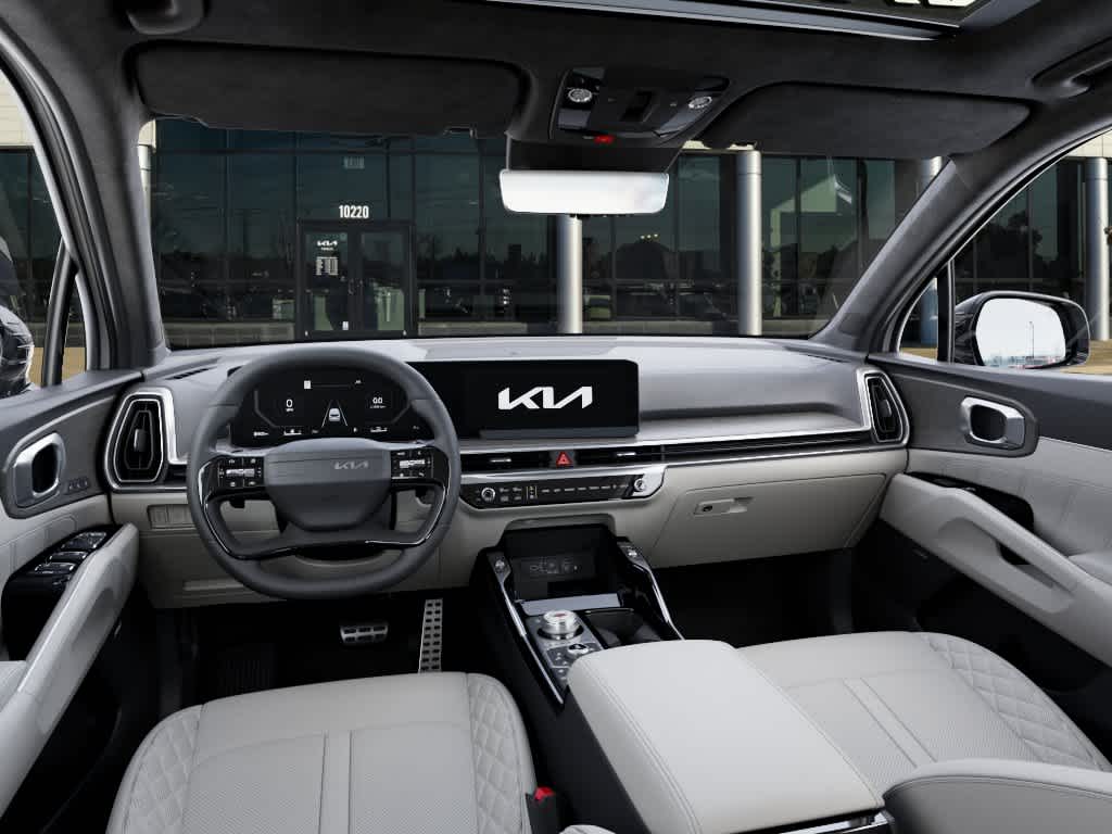 Thumbnail: 2026 Kia Sorento - 14