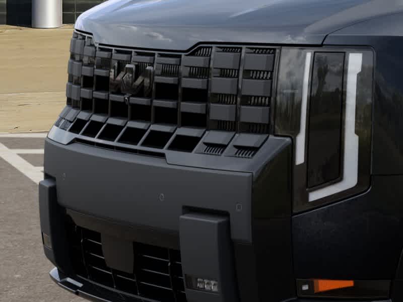 Thumbnail: 2027 Kia Telluride - 12