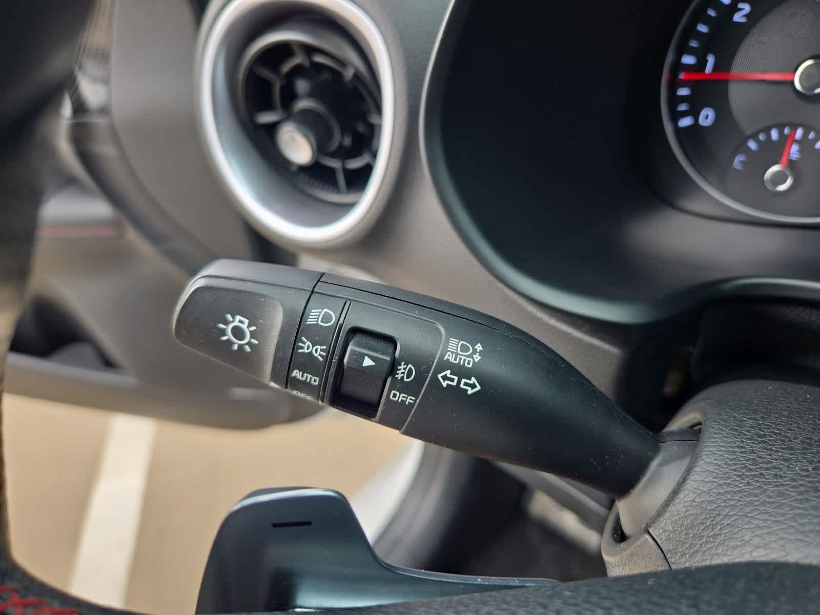 Thumbnail: 2023 Kia Forte - 27