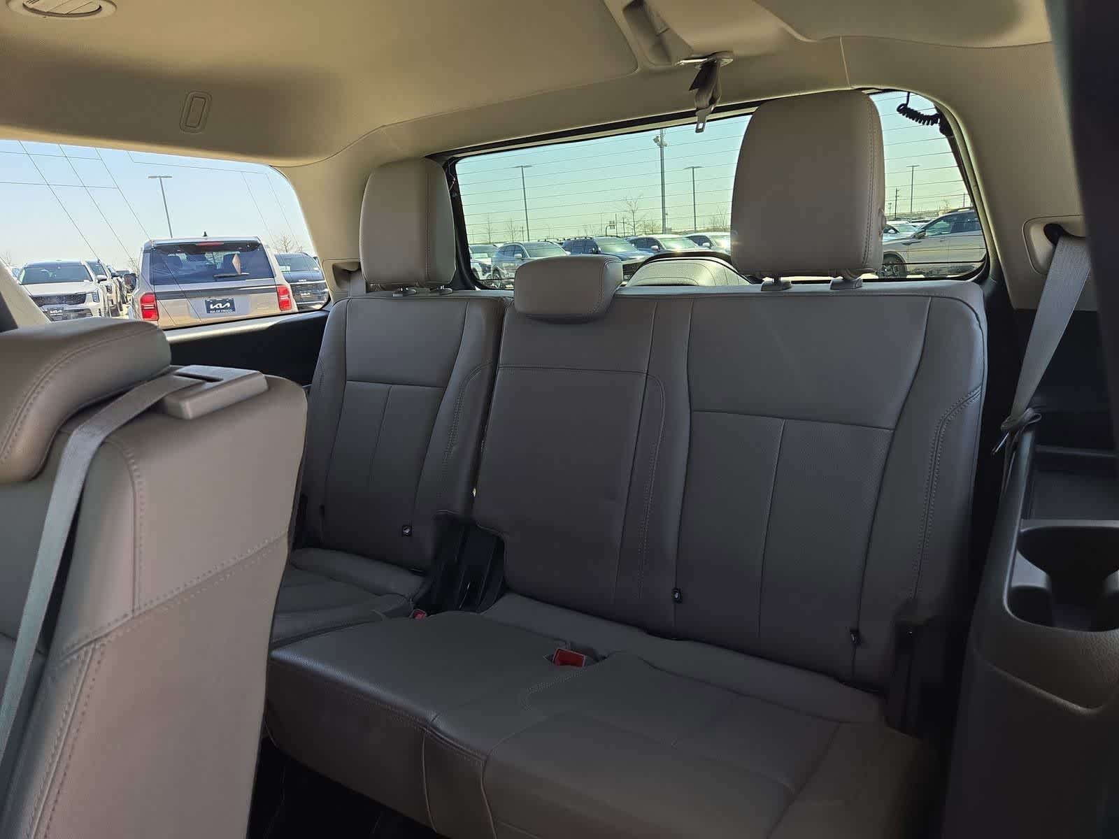 Thumbnail: 2021 Ford Expedition - 34