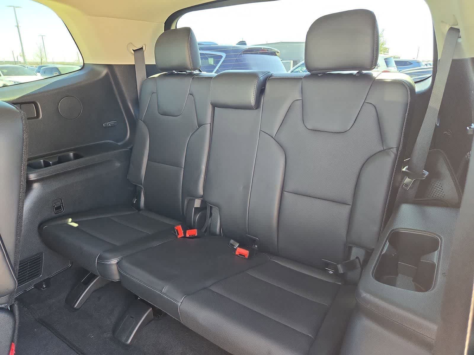 Thumbnail: 2024 Kia Telluride - 36