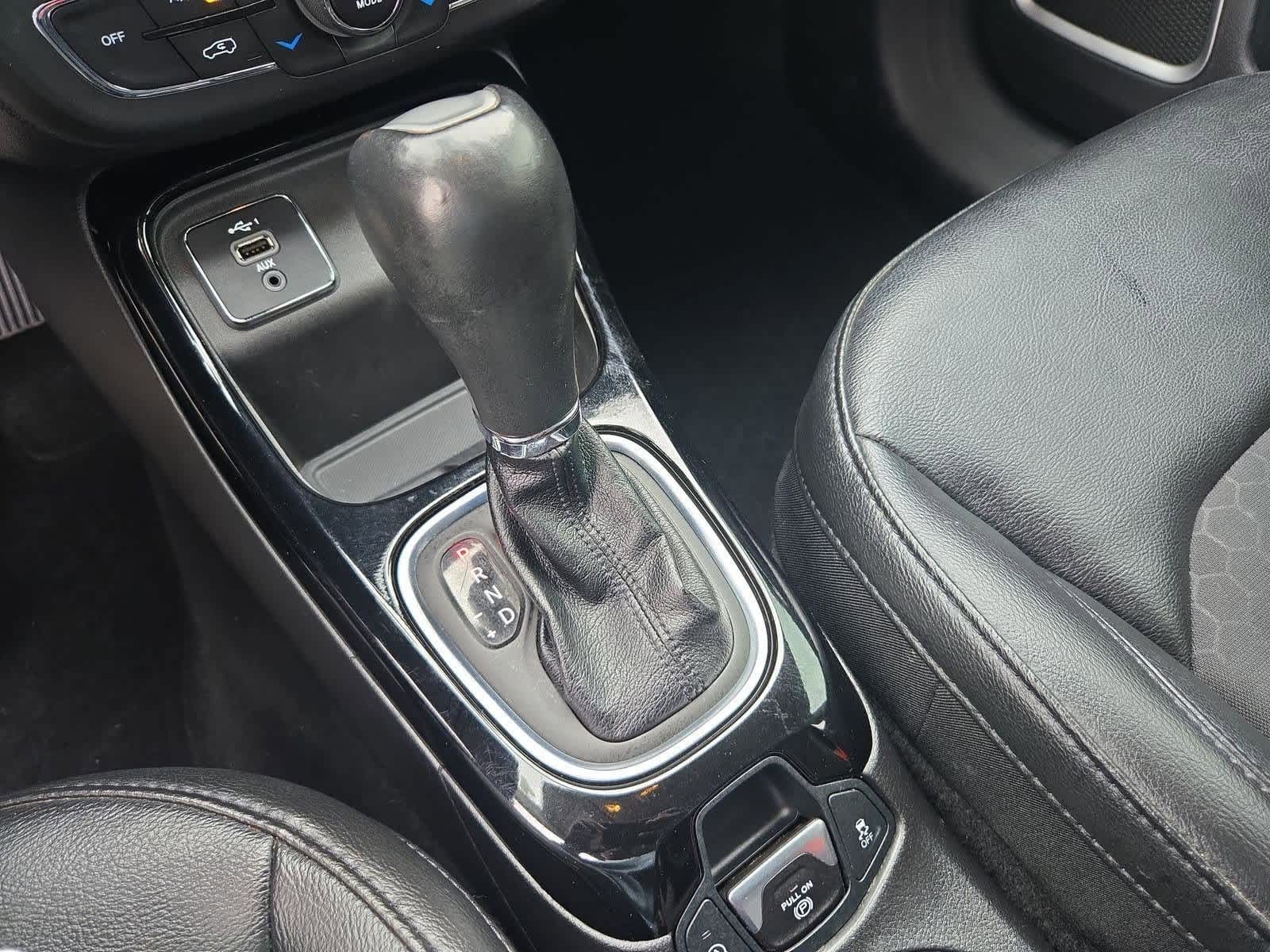 Thumbnail: 2019 Jeep Compass - 30