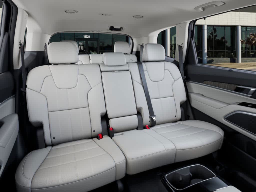 Thumbnail: 2025 Kia Telluride - 16