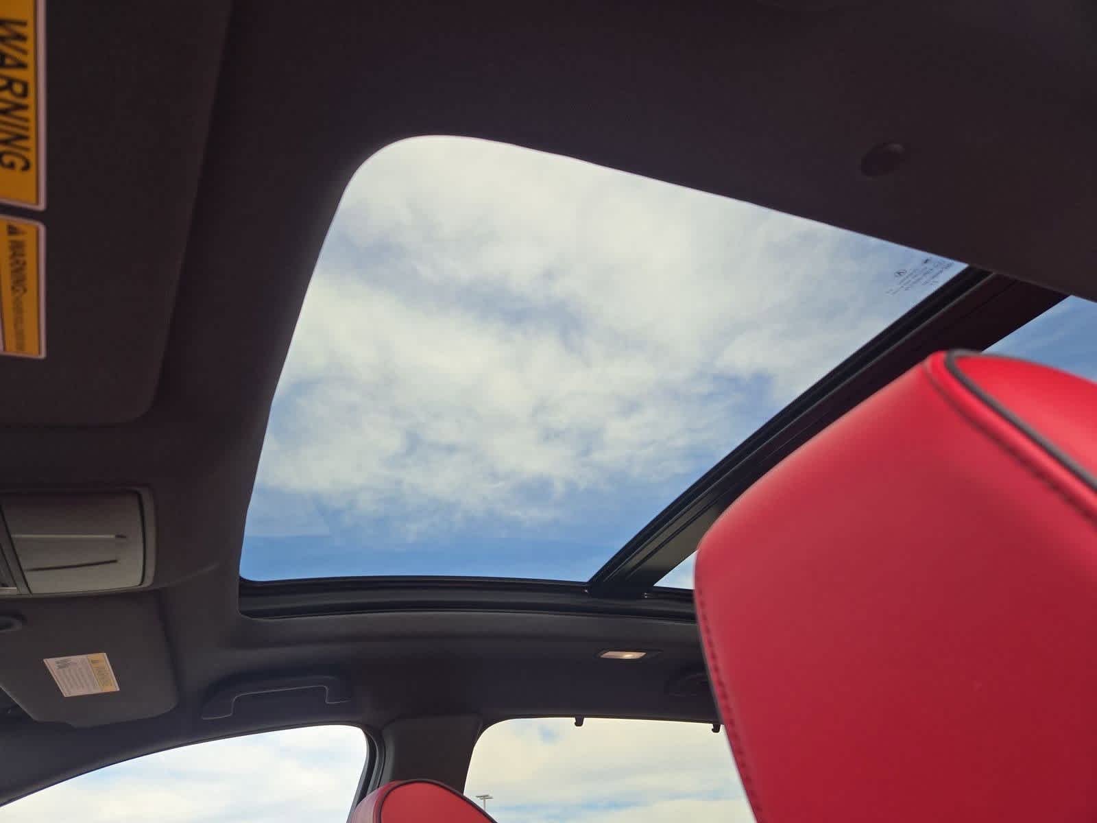 Thumbnail: 2022 Acura MDX - 18