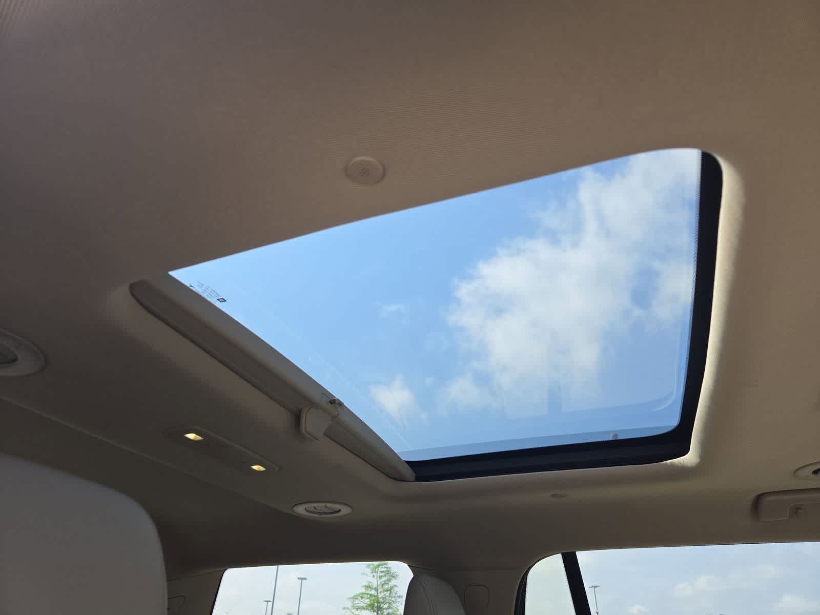 Thumbnail: 2018 GMC Acadia - 21