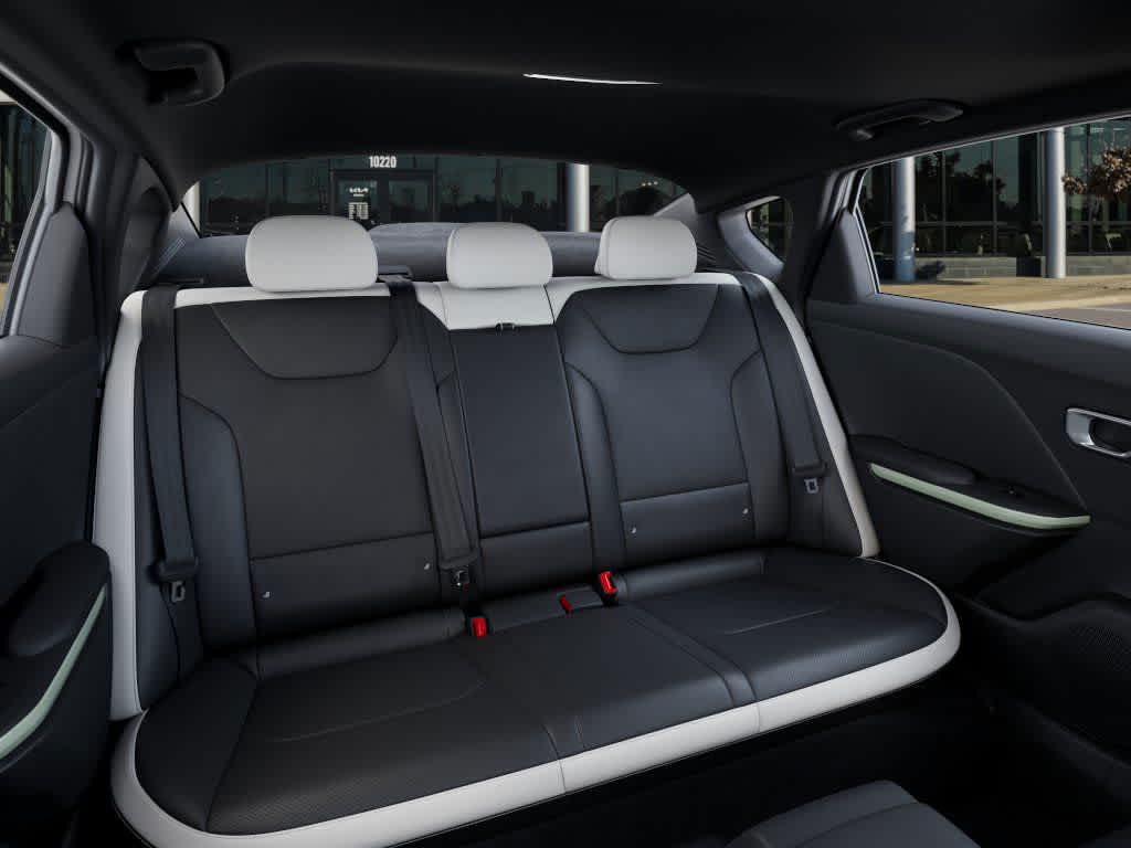 Thumbnail: 2026 Kia K4 - 16