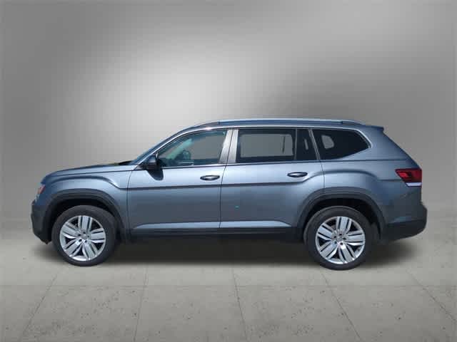 Thumbnail: 2019 Volkswagen Atlas - 3