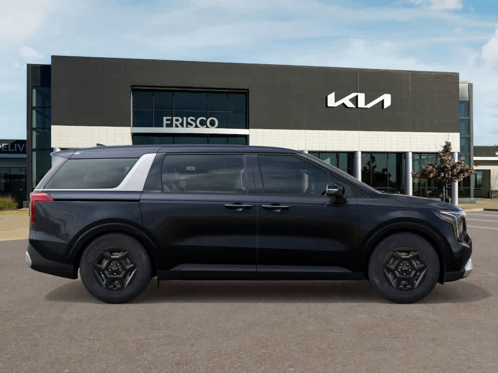 Thumbnail: 2026 Kia Carnival - 7