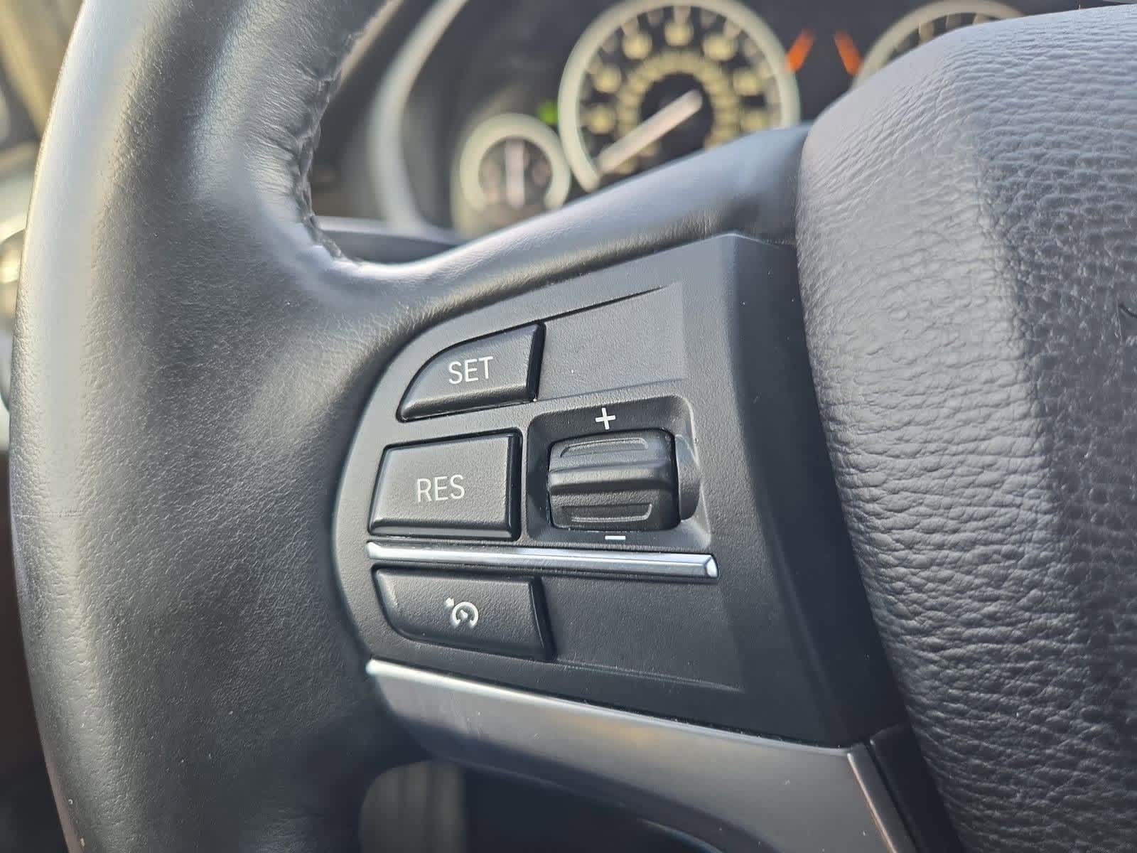 Thumbnail: 2017 BMW X5 - 23