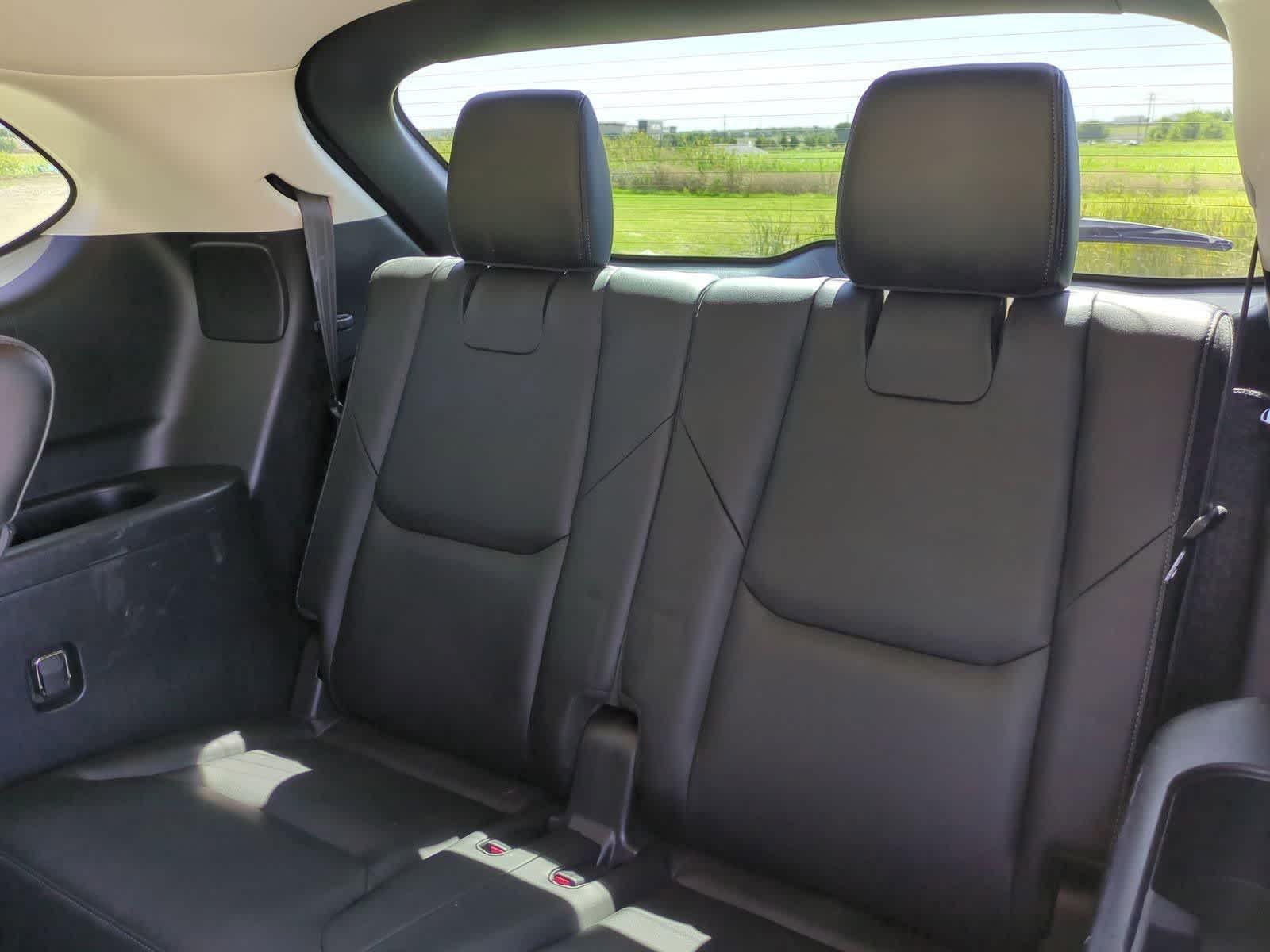 Thumbnail: 2017 Mazda CX-9 - 38