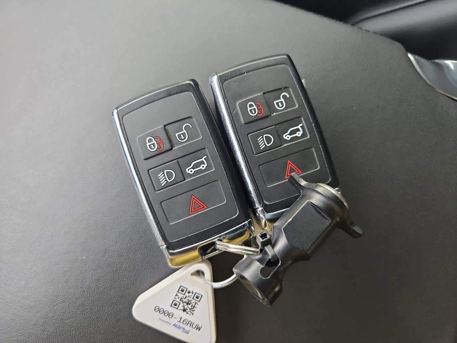 Thumbnail: 2020 Land Rover Range Rover - 36