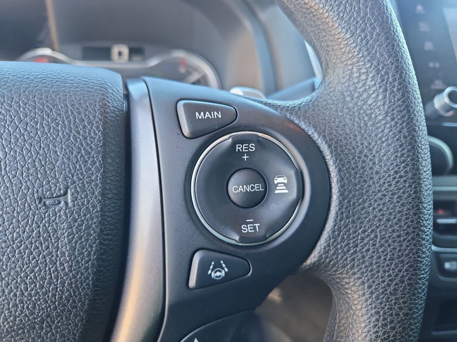 Thumbnail: 2021 Honda Ridgeline - 21