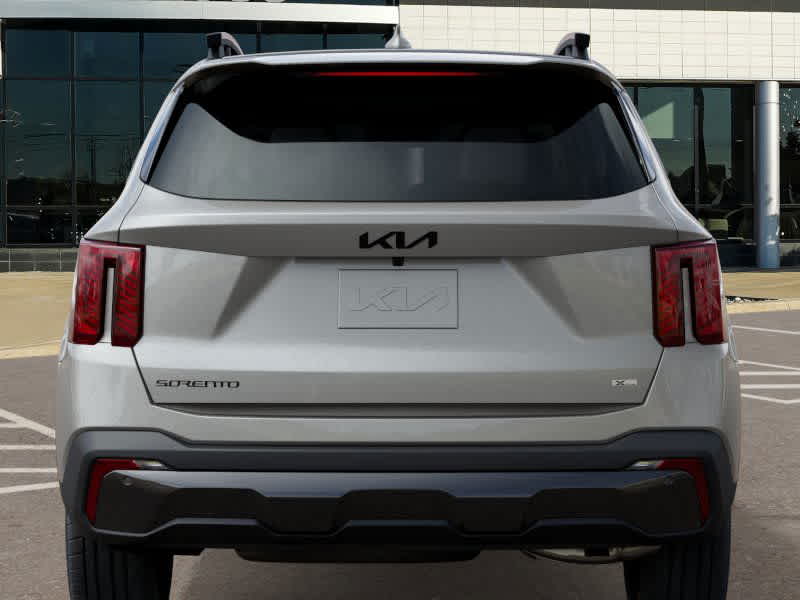 Thumbnail: 2026 Kia Sorento - 13