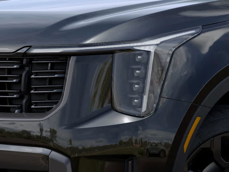 Thumbnail: 2025 Kia Sorento - 10
