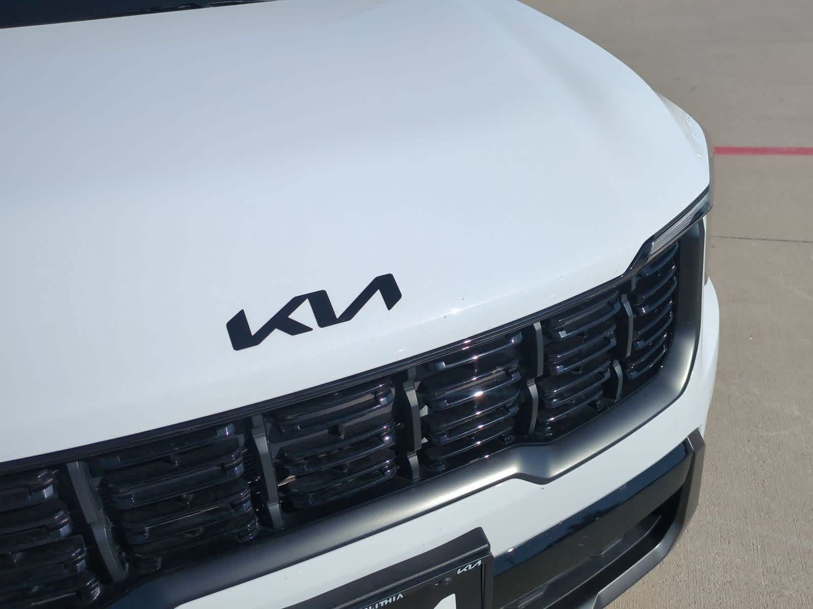 Thumbnail: 2025 Kia Sorento - 10