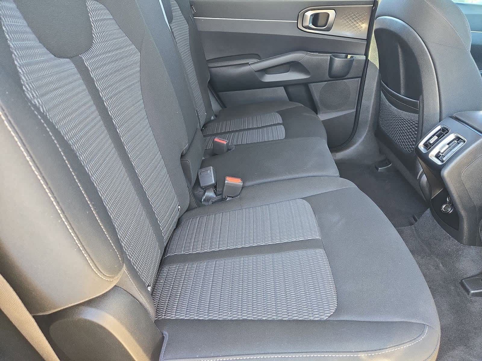 Thumbnail: 2025 Kia Sorento - 19