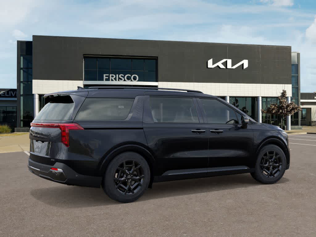 Thumbnail: 2026 Kia Carnival - 6