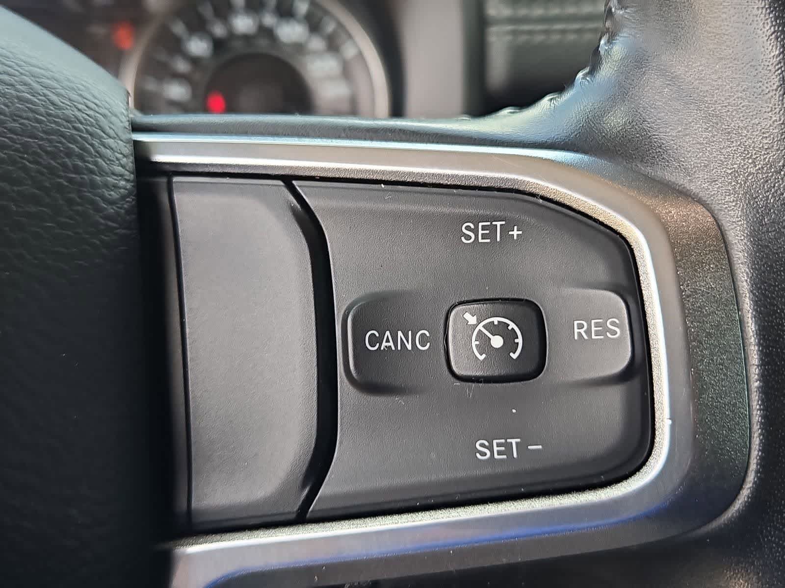 Thumbnail: 2020 RAM 1500 - 23