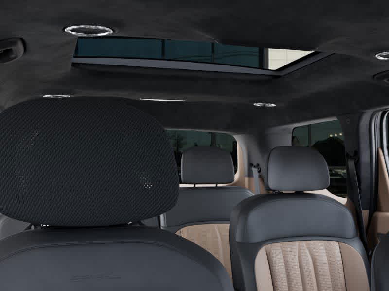 Thumbnail: 2026 Kia EV9 - 27