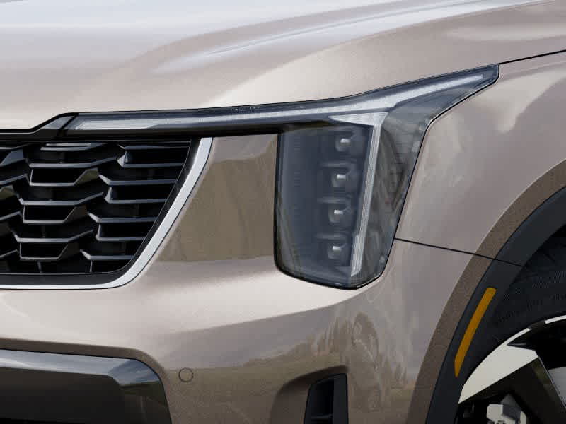 Thumbnail: 2025 Kia Sorento - 10