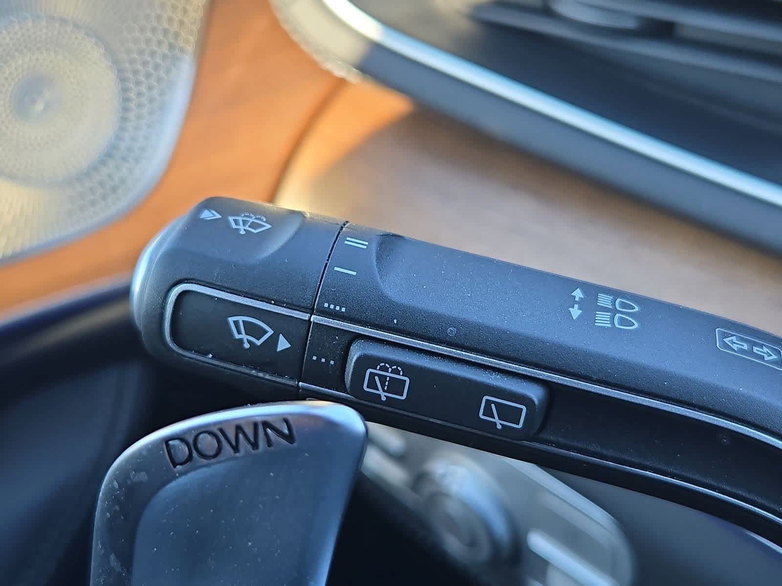 Thumbnail: 2022 Mercedes-Benz GLE - 26