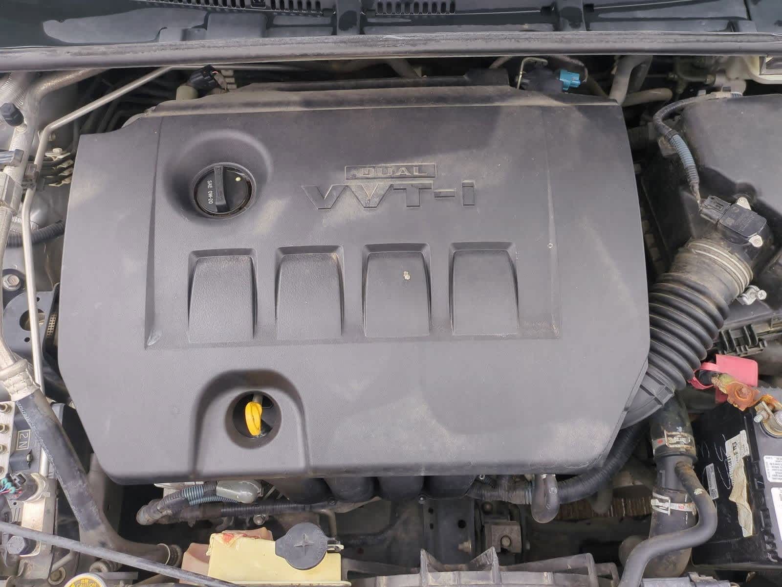 Thumbnail: 2015 Toyota Corolla - 14