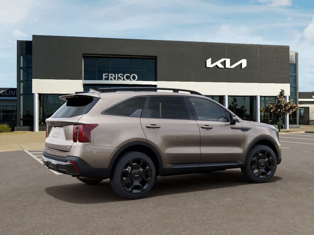 Thumbnail: 2026 Kia Sorento - 6