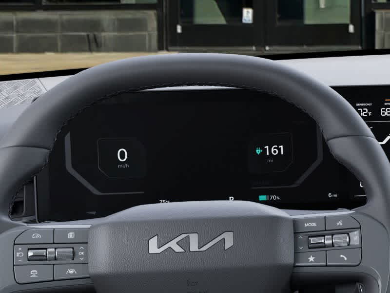 Thumbnail: 2026 Kia EV9 - 21