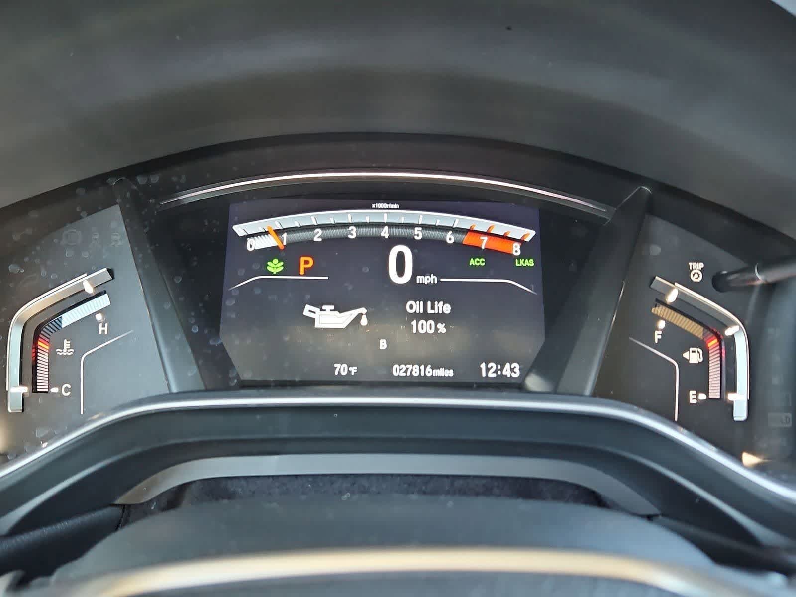 Thumbnail: 2022 Honda CR-V - 32