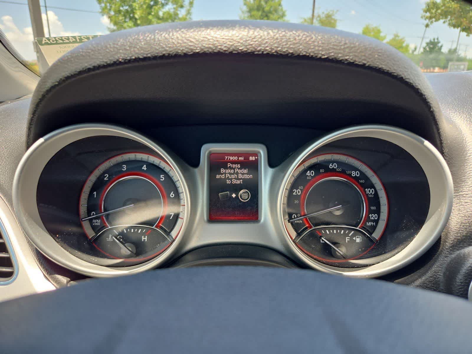 Thumbnail: 2020 Dodge Journey - 28