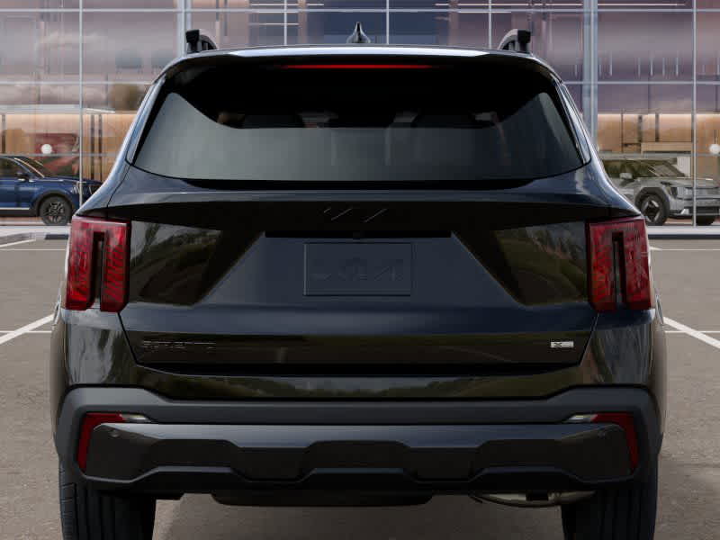 Thumbnail: 2026 Kia Sorento - 13