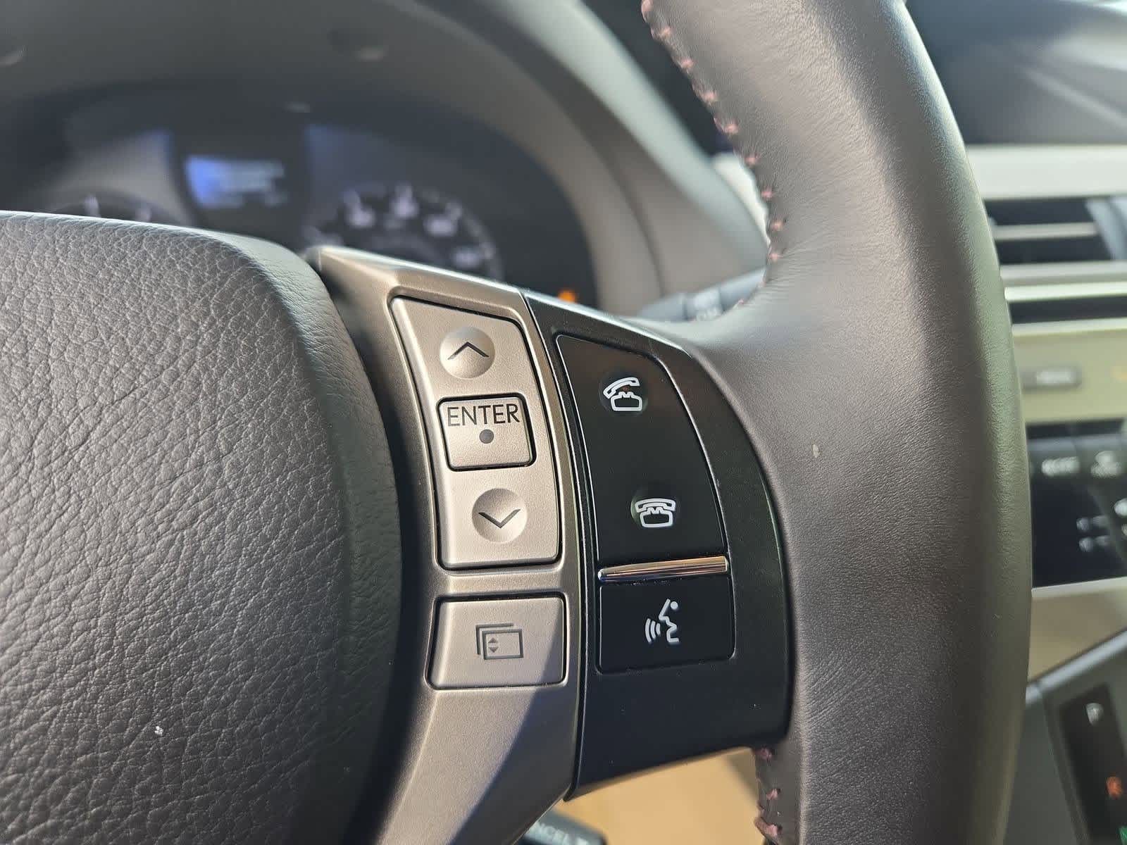 Thumbnail: 2013 Lexus RX - 26