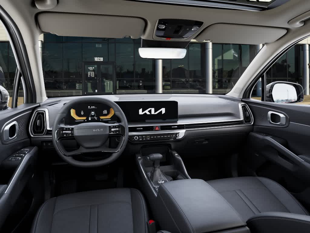 Thumbnail: 2026 Kia Sorento - 14