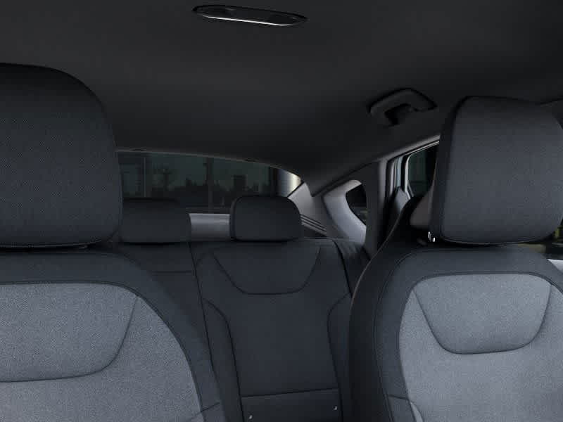 Thumbnail: 2026 Kia K4 - 27