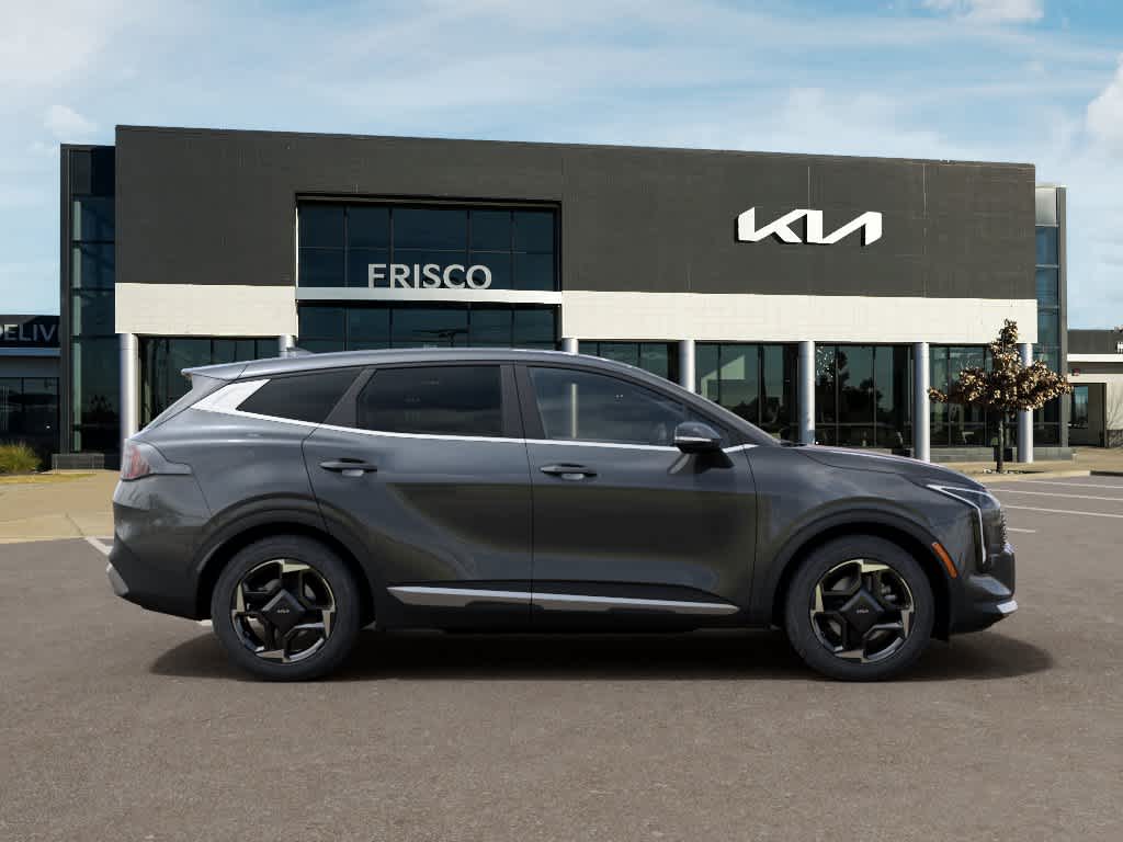 Thumbnail: 2026 Kia Sportage - 7