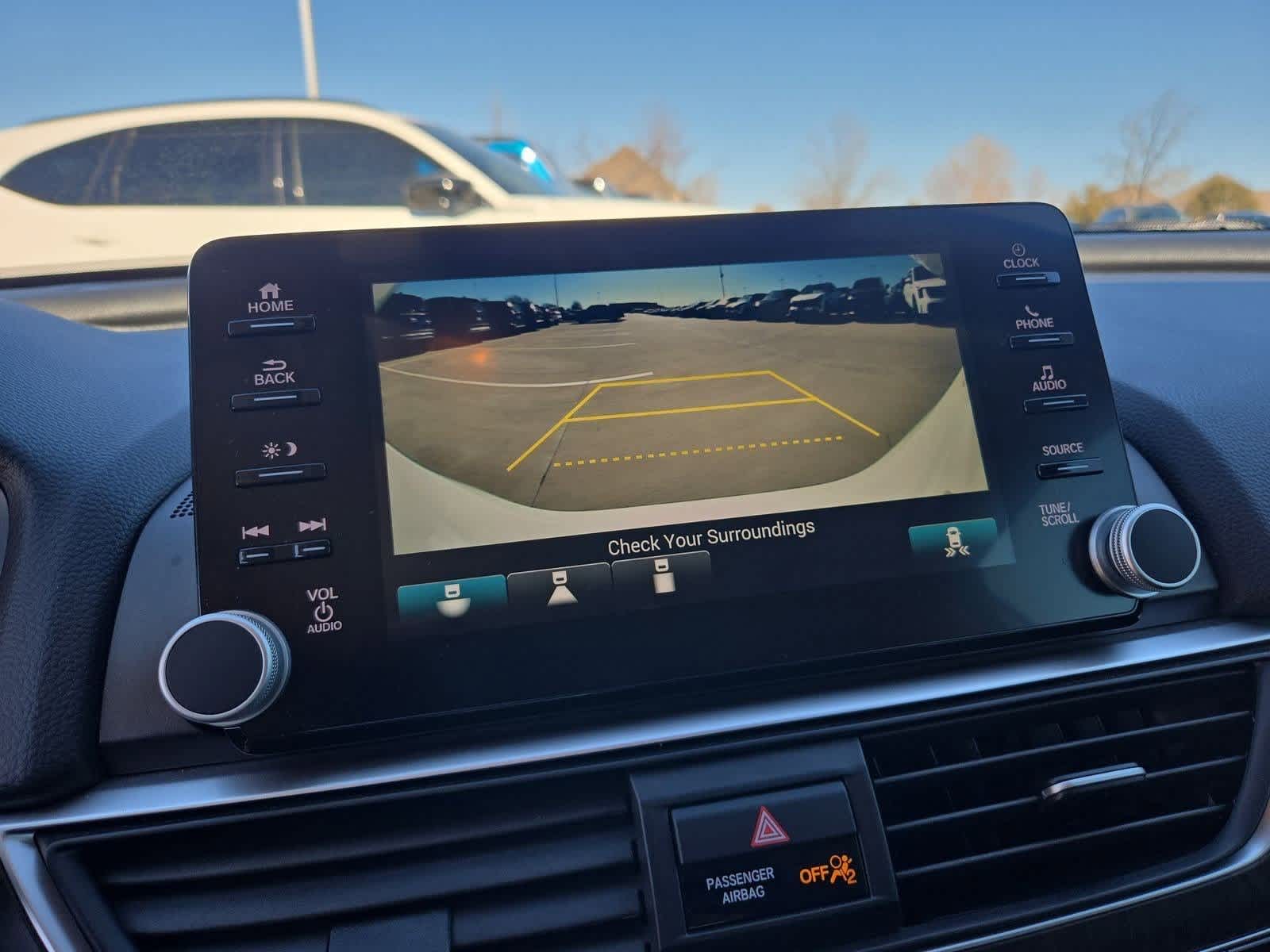 Thumbnail: 2018 Honda Accord - 29