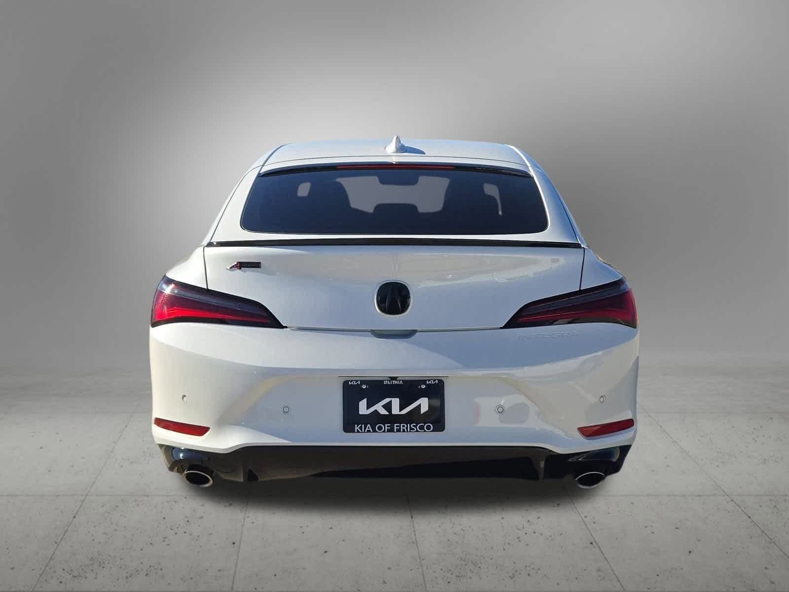 Thumbnail: 2024 Acura Integra - 5