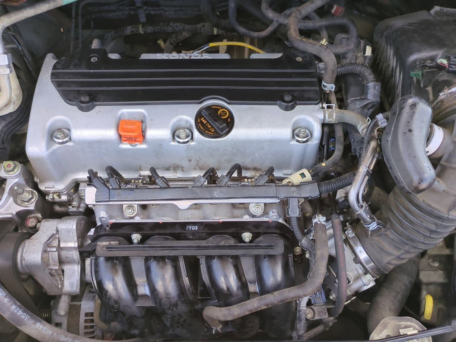 Thumbnail: 2013 Honda CR-V - 13