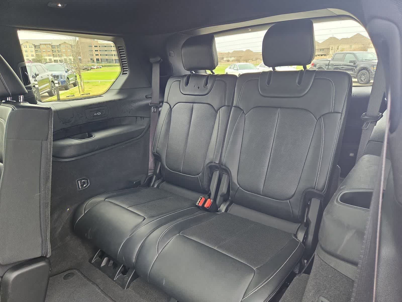 Thumbnail: 2022 Jeep Grand Cherokee - 38