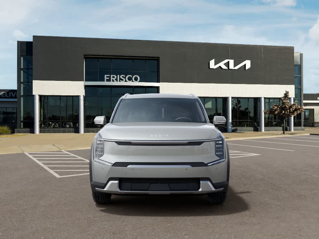 Thumbnail: 2026 Kia EV9 - 2