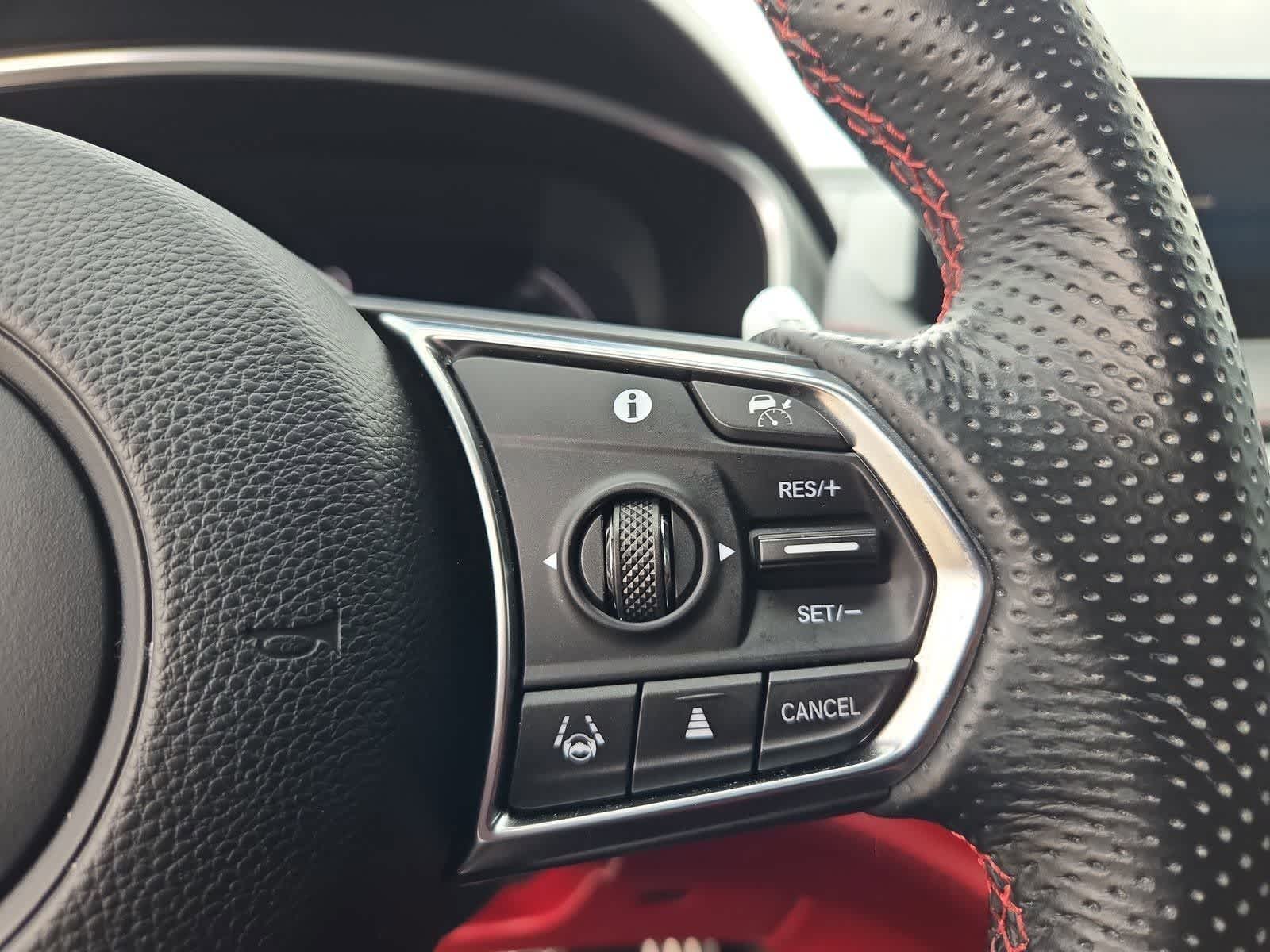 Thumbnail: 2023 Acura MDX - 25