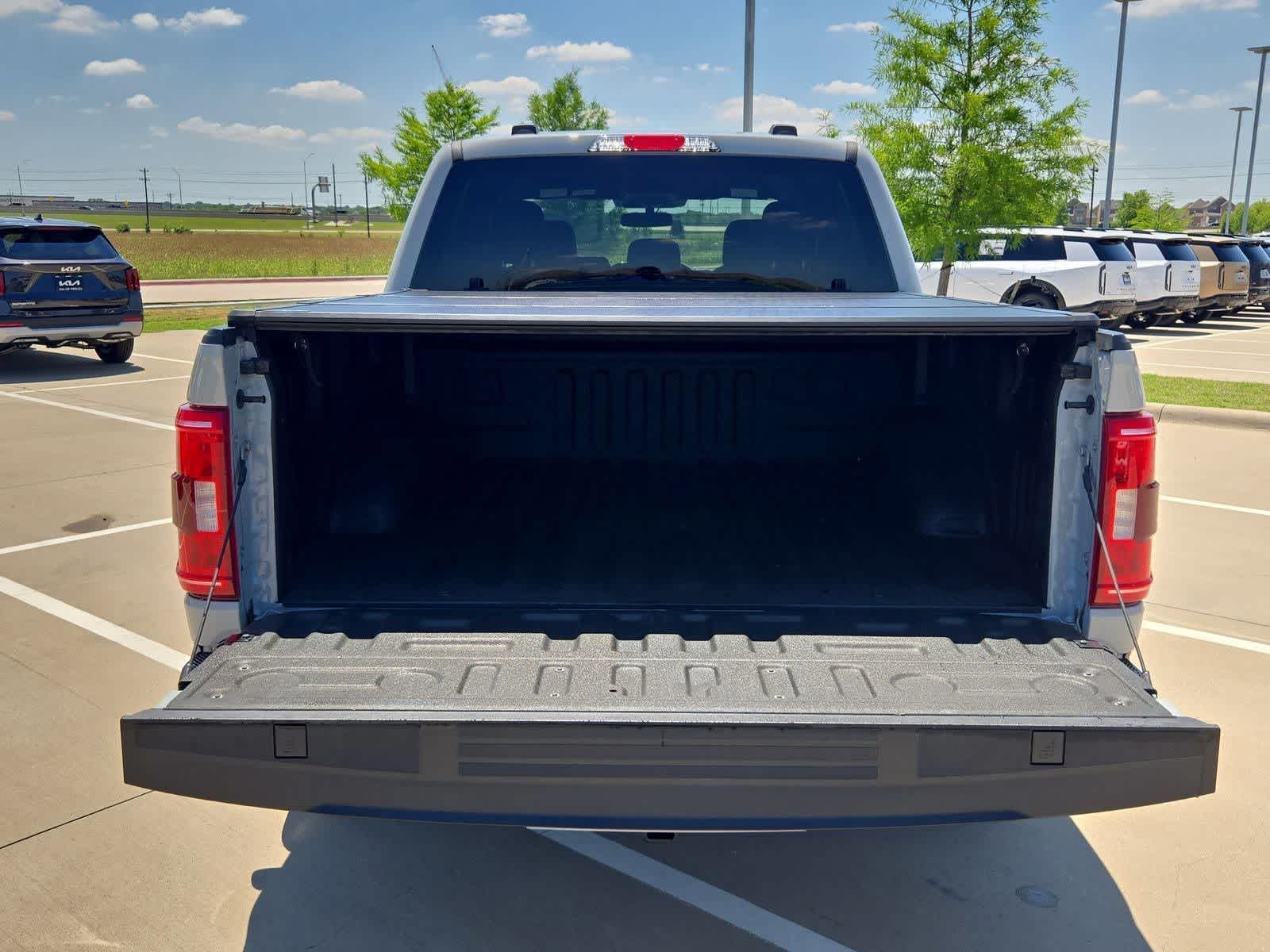 Thumbnail: 2023 Ford F-150 - 31