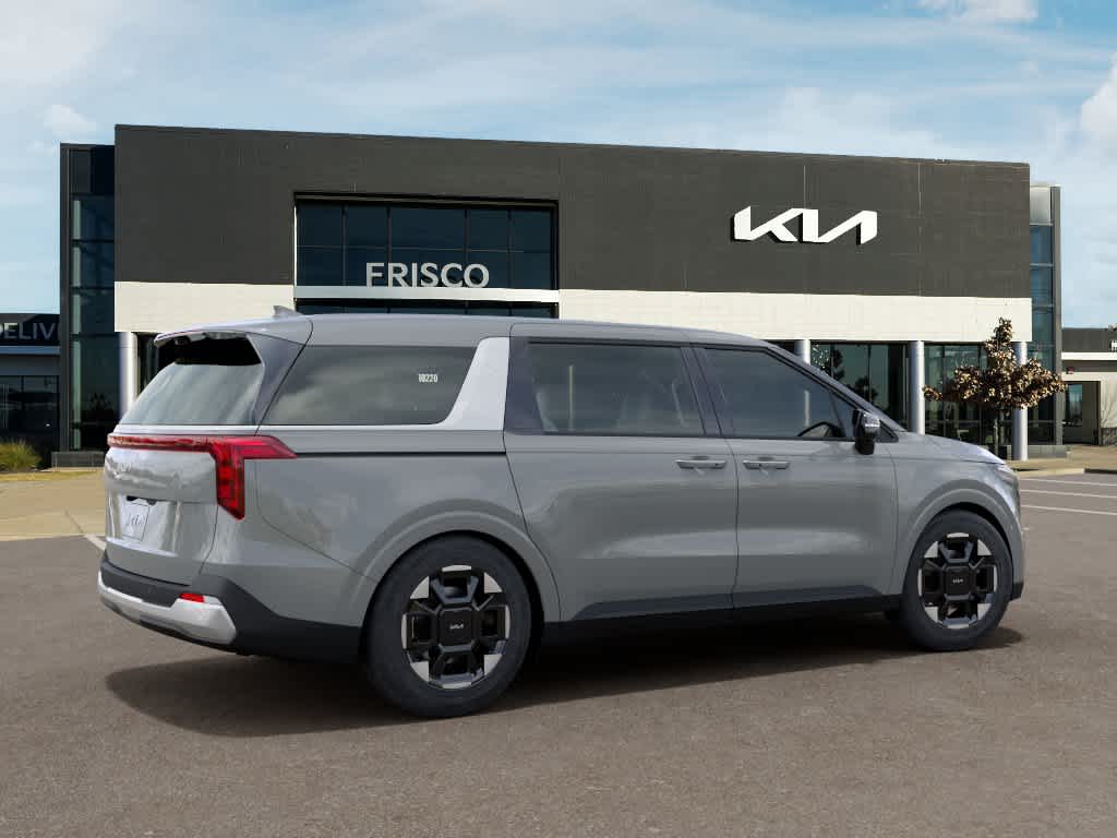 Thumbnail: 2026 Kia Carnival - 6