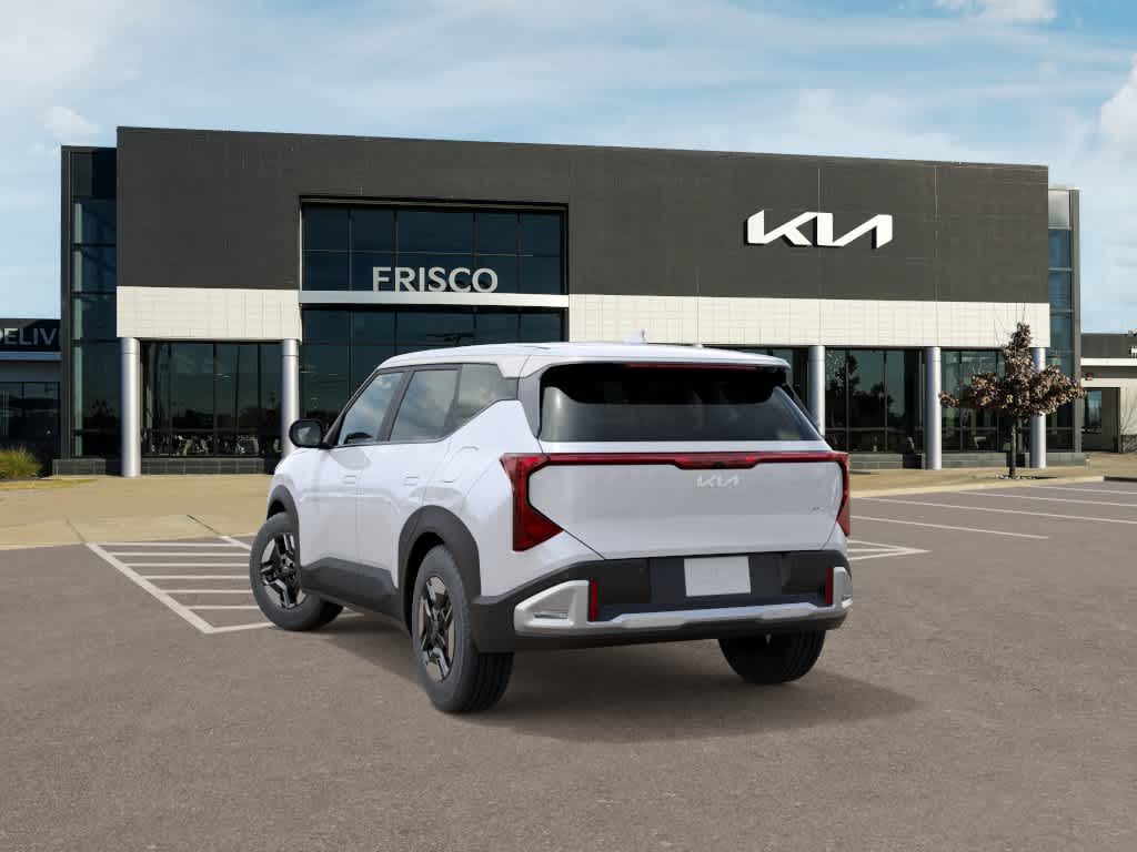 Thumbnail: 2027 Kia Seltos - 4