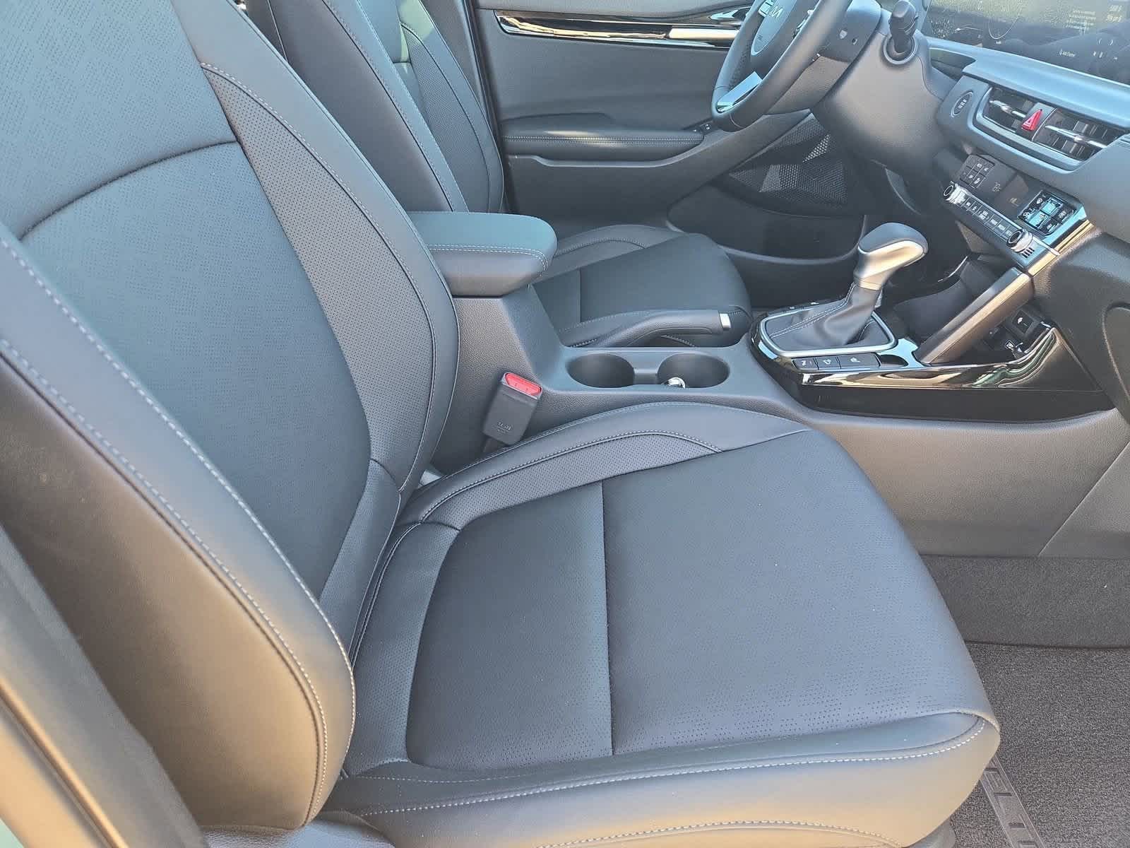 Thumbnail: 2026 Kia Sportage - 20