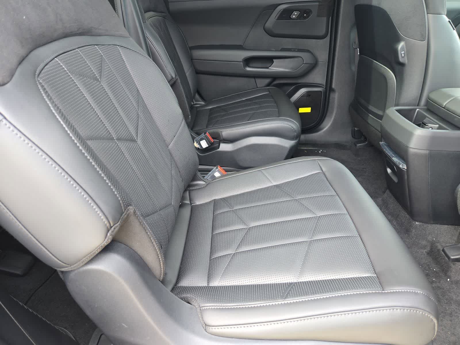 Thumbnail: 2027 Kia Telluride - 20