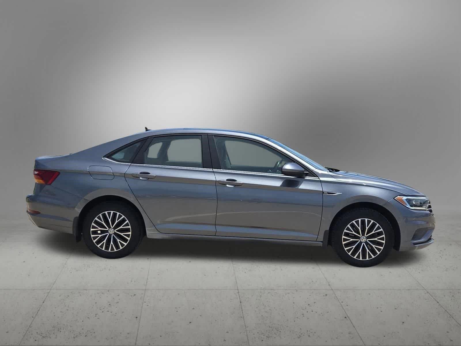 Thumbnail: 2019 Volkswagen Jetta - 7
