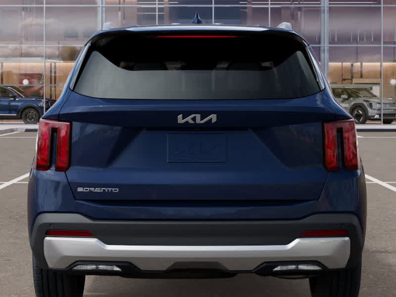 Thumbnail: 2025 Kia Sorento - 13