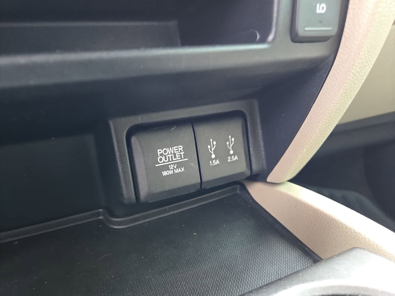 Thumbnail: 2016 Honda Pilot - 30