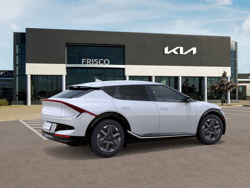 Thumbnail: 2025 Kia EV6 - 6